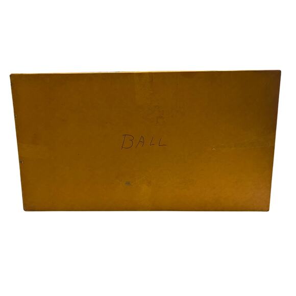 Vintage 1956 Yahtzee Game by E.S. Lowe - Picture 5 of 8